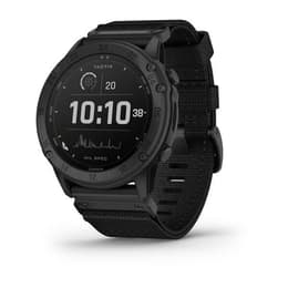 Garmin Tactix Delta Solar Bluetooth 47 mm - Schwarz