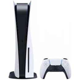 PlayStation 5 1000GB - Weiß +