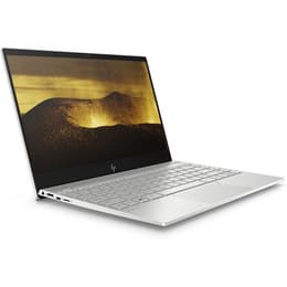 HP Envy 13-ah1010nf 13" Core i7 1.8 GHz - SSD 1 TB - 16GB AZERTY - Französisch