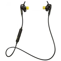 Ohrhörer In-Ear Bluetooth Rauschunterdrückung - Jabra Sport Pulse