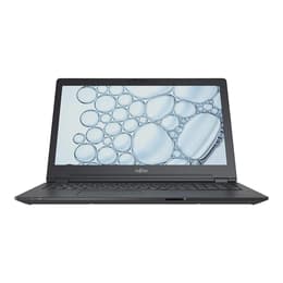 Fujitsu LifeBook U748 14" Core i5 1.7 GHz - SSD 256 GB - 16GB QWERTY - Niederländisch