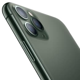iPhone 11 Pro 256GB - Nachtgrün - Ohne Vertrag