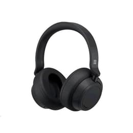 Microsoft Surface HeadPhones 2 Kopfhörer Noise cancelling kabellos mit Mikrofon - Schwarz