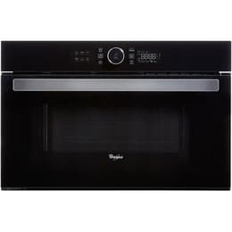 Mikrowelle mit Grill WHIRLPOOL AMW730NB