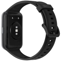 Huawei Watch Fit 2 Bluetooth 46 mm - Schwarz