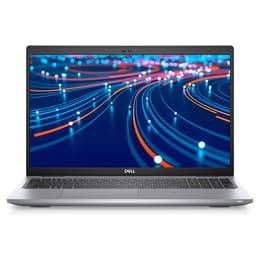 Dell Latitude 5520 15" Core i7 2.8 GHz - SSD 1 TB - 16GB AZERTY - Französisch