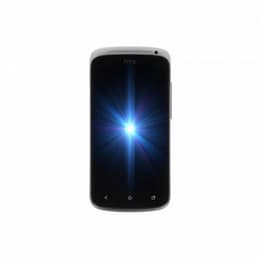 HTC One VX 16GB - Grau - Ohne Vertrag