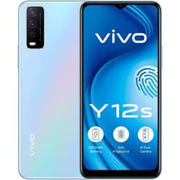 Vivo Y12s 32GB - Blau - Ohne Vertrag