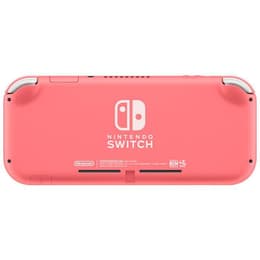 Switch Lite 32GB - Rosa