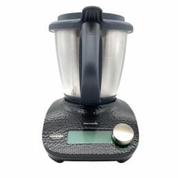 Multifunktions-Küchenmaschine Vorwerk Thermomix Friend 2L - Schwarz