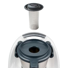 Multifunktions-Küchenmaschine Vorwerk Thermomix Friend 2,0000L - Schwarz