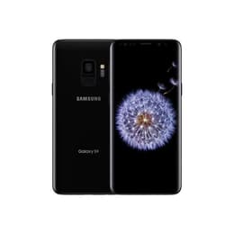 Galaxy S9 64GB - Schwarz - Ohne Vertrag