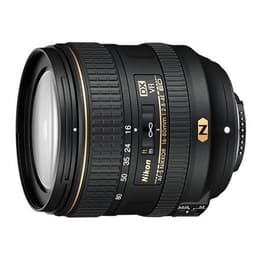 Nikon Objektiv Af-S E ED Nikon EF 16-80 mm f/2.8-4