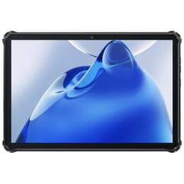 Oukitel RT7 5G 256GB - Schwarz - WLAN + 5G