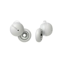 Ohrhörer In-Ear Bluetooth Rauschunterdrückung - Sony LinkBuds