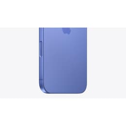 iPhone 16 Plus 128GB - Ultramarine - Ohne Vertrag