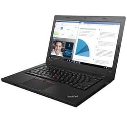 Lenovo ThinkPad T14s G2 14" Core i7 3 GHz - SSD 256 GB - 16GB QWERTY - Italienisch