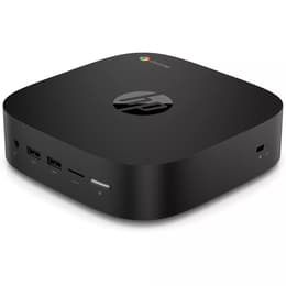HP Chromebox G2 (3QM62EA) Core i7 1.9 GHz - SSD 128 GB RAM 8 GB