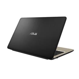 Asus VivoBook X540UAR 15" Core i5 1.6 GHz - SSD 512 GB - 8GB QWERTY - Englisch