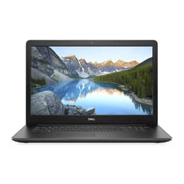 Dell Inspiron 3793 17" Core i7 1.3 GHz - SSD 256 GB - 8GB AZERTY - Französisch