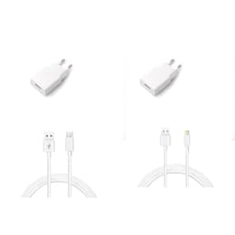 Kabel und Wandgesteck (USB) 12 - WTK