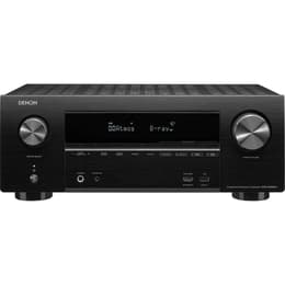 Denon AVR-X2600H Verstärker