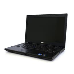 Dell Latitude E4310 13" Core i5 2.4 GHz - SSD 128 GB - 4GB AZERTY - Französisch