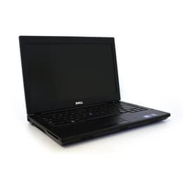 Dell Latitude E4310 13" Core i5 2,4 GHz - SSD 128 GB - 4GB AZERTY - Französisch