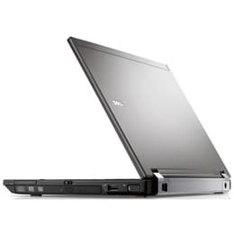 Dell Latitude E4310 13" Core i5 2,4 GHz - SSD 128 GB - 4GB AZERTY - Französisch