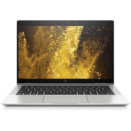 HP EliteBook x360 1030 G3 13" Core i5 1.7 GHz - SSD 256 GB - 8GB QWERTY - Italienisch