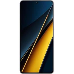 Xiaomi Poco X6 Pro 512GB - Schwarz - Ohne Vertrag