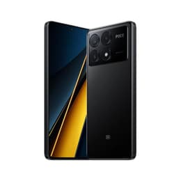 Xiaomi Poco X6 Pro 512GB - Schwarz - Ohne Vertrag