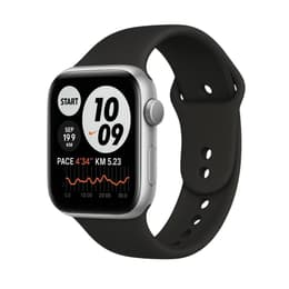 Apple Watch Series 6 (2020) GPS 40 mm - Aluminium Silber