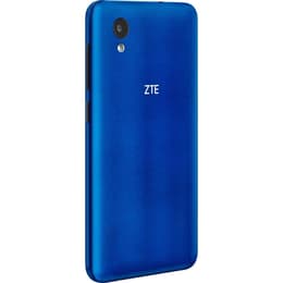 ZTE Blade L8 16GB - Blau - Ohne Vertrag