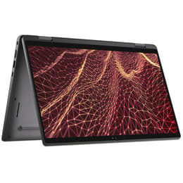 Dell Latitude 7430 14" Core i7 1.8 GHz - SSD 512 GB - 16GB QWERTY - Italienisch
