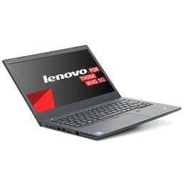 Lenovo ThinkPad L14 G2 14" Ryzen 5 PRO 2.3 GHz - SSD 256 GB - 16GB QWERTZ - Deutsch