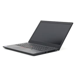 Lenovo ThinkPad L14 G2 14" Ryzen 5 PRO 2.3 GHz - SSD 256 GB - 16GB QWERTZ - Deutsch