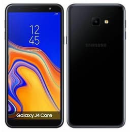 Galaxy J4 Core 16GB - Schwarz - Ohne Vertrag