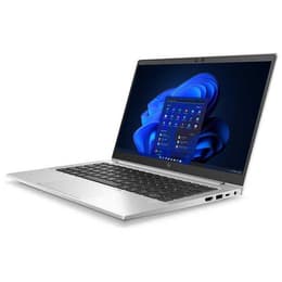 HP EliteBook 630 G9 13" Core i5 1.6 GHz - SSD 1 TB - 32GB AZERTY - Französisch