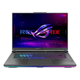 Asus 90NR0C61-M00940 16" Core i7 2.6 GHz - SSD 512 GB - 16GB - NVIDIA GeForce RTX 4060 QWERTY - Englisch