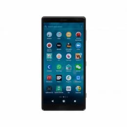 Xperia XZ2 64GB - Schwarz - Ohne Vertrag