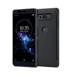 Xperia XZ2 64GB - Schwarz - Ohne Vertrag
