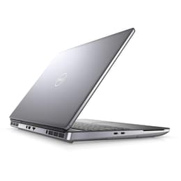 Dell Precision 7560 15" Xeon W 3.2 GHz - SSD 1 TB - 32GB AZERTY - Französisch