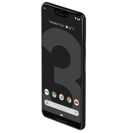 Google Pixel 3 XL 64GB - Schwarz - Ohne Vertrag