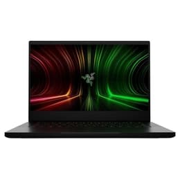 Razer Blade 14 RZ09 14" Ryzen 9 3.3 GHz - SSD 1 TB - 16GB QWERTY - Spanisch