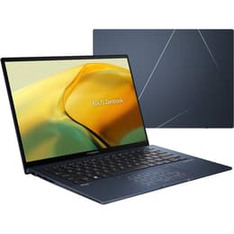 Asus ZenBook 14 OLED UX3402ZA-KM022W 14" Core i7 2 GHz - SSD 1 TB - 16GB QWERTY - Spanisch
