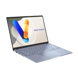 Asus Vivobook S 14 OLED S5406SA-QD004W 14" Core Ultra 5 2.1 GHz - SSD 512 GB - 16GB QWERTY - Englisch