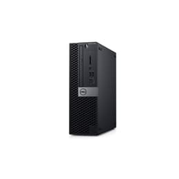 Dell OptiPlex 7060 SFF Core i7 3.2 GHz - SSD 512 GB RAM 32 GB