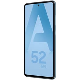 Galaxy A52 5G 128GB - Blau - Ohne Vertrag