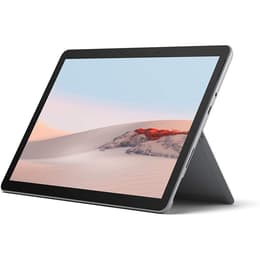 Microsoft Surface Go 2 10" Core i3 1.3 GHz - SSD 128 GB - 8GB Ohne Tastatur